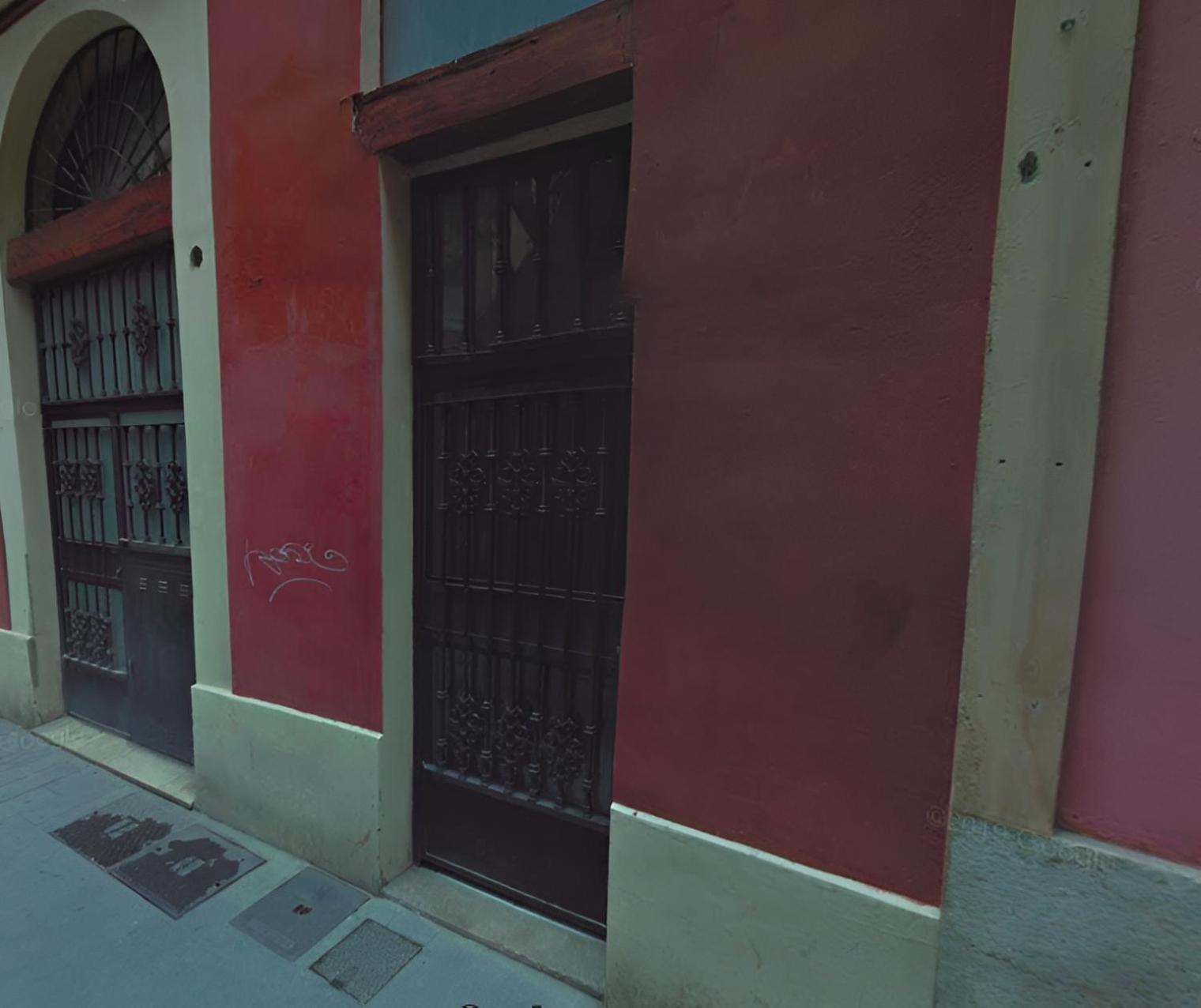 Serranos Flat By Concept Flats Valencia Exterior foto